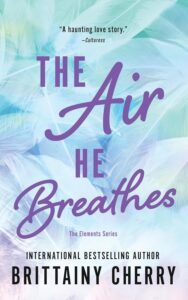 The Air He Breathes